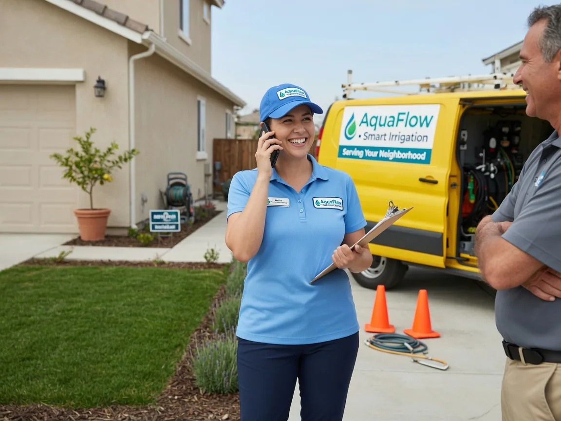 Irrigation Installation Moberly, MO FAQs